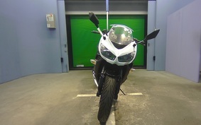 KAWASAKI NINJA 1000 A 2013 ZXT00G