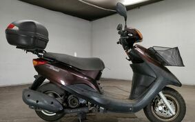 YAMAHA AXIS 125 TREET SE53J