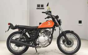 SUZUKI GRASS TRACKER NJ4BA