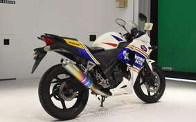 HONDA CBR250R GEN 3 MC41