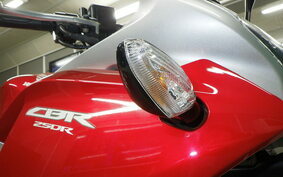 HONDA CBR250R A MC41