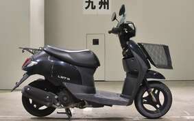 SUZUKI LET's CA4AA