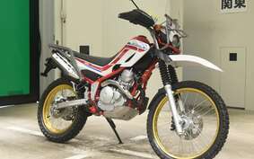 YAMAHA SEROW 250 Gen.3 DG31J