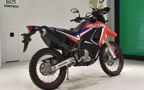 HONDA CRF250 RALLY MD44