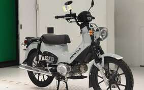 HONDA CROSS CUB 110 JA60