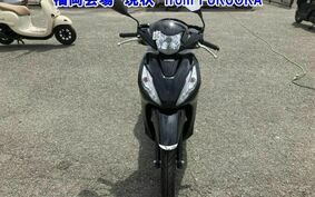 HONDA ディオ110-3 JK03