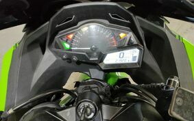 KAWASAKI NINJA 250 EX250L