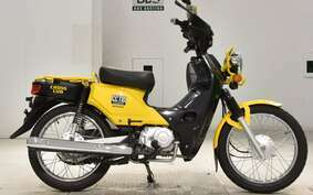 HONDA CROSS CUB 110 JA10