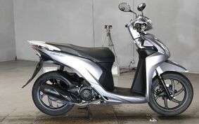 HONDA DIO 110 JF58