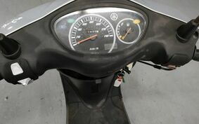 YAMAHA AXIS 125 TREET SE53J