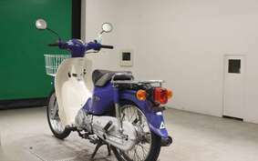 HONDA C110 SUPER CUB JA07