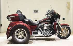 HARLEY FLHTCUTG TRIKE 2014 MAL