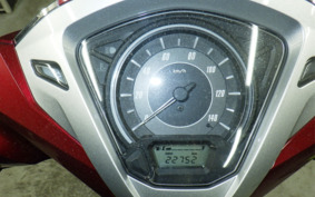 HONDA LEAD 125 JF45