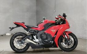 HONDA CBR1000RR 2012 SC59