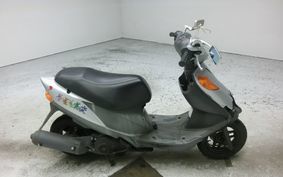 SUZUKI ADDRESS V125 CF4EA