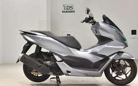 HONDA PCX125 JK05