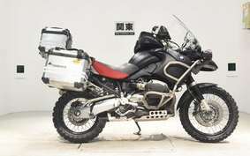 BMW R1200GS ADVENTURE 2009 0380