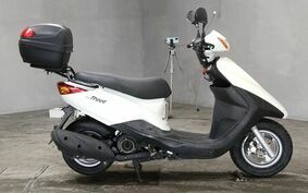 YAMAHA AXIS 125 TREET SE53J