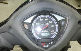 SUZUKI ADDRESS 110 CE47A