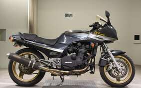 KAWASAKI GPZ900R NINJA 1990 ZX900A