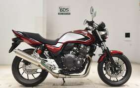 HONDA CB400SF GEN 4 A 2023 NC42