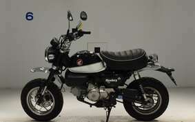 HONDA MONKEY 125 ABS JB02