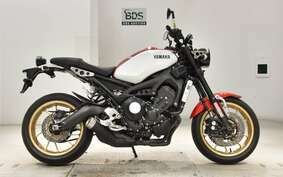 YAMAHA XSR900 2021 RN56J