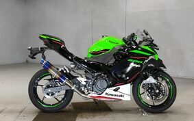 KAWASAKI NINJA 400 2022 EX400G