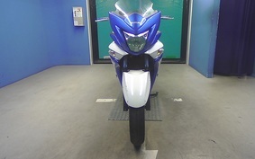 SUZUKI GSR250F GJ55D