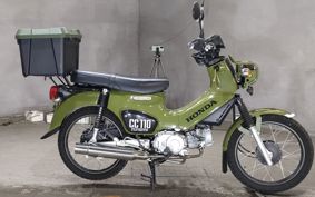 HONDA CROSS CUB110 JA45