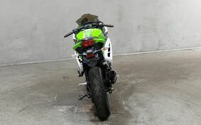 KAWASAKI NINJA 250 EX250L