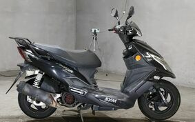 SYM  FIGHTER 150 ZR HY15