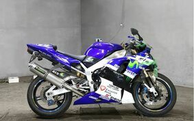 YAMAHA YZF-R1 2006 RN01