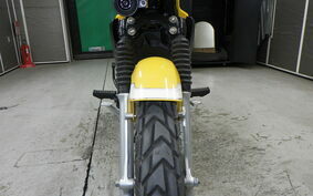 HONDA CROSS CUB 110 JA45