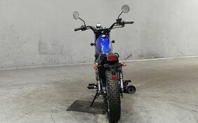 SUZUKI GRASS TRACKER BigBoy NJ4BA