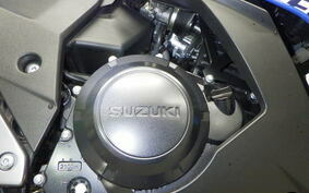 SUZUKI GSX250R