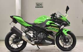 KAWASAKI NINJA 400 2018 EX400G