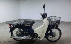 HONDA PRESS CUB 50 Fi AA01