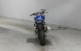 HONDA HORNET 250 MC31