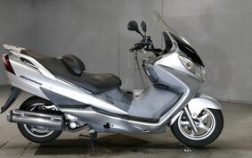 SUZUKI SKYWAVE 250 (Burgman 250) CJ43A