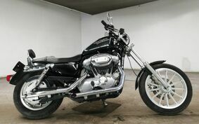 HARLEY XL883L 2006 CMM