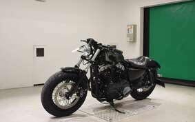 HARLEY XL1200X 2013