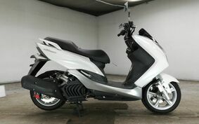 YAMAHA S-MAX SG27