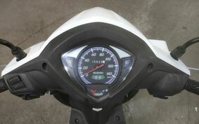 SUZUKI ADDRESS 110 CE47A