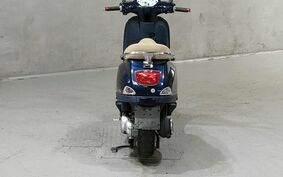 VESPA LX50 ZAPC38