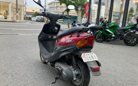 YAMAHA BJ SA24J
