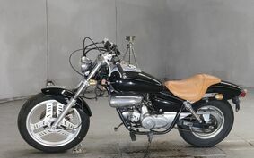 HONDA MAGNA 50 AC13