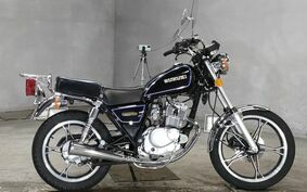 SUZUKI GN125 H PCJG9