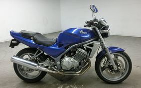 KAWASAKI BALIUS 250 1994 ZR250A