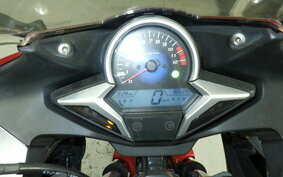 HONDA CBR250R GEN 3 MC41